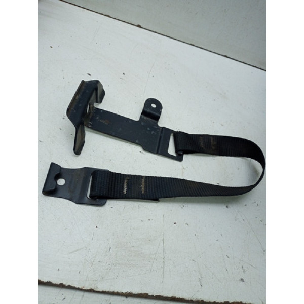 Suporte Trava Bateria Fiat Bravo 2011 2016