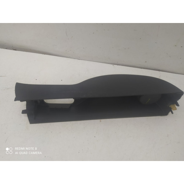 Console Central Renault Sandero 2007-2013