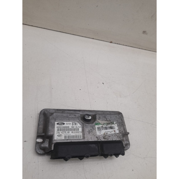 Módulo De Injeção Ford Ka 2008 2011 As5512a650ab