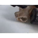 Armação Limpador Parabrisa Ford Ka Com Detalhe 390241448