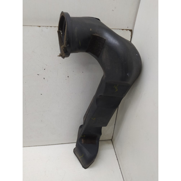 Duto Saida Ar Direito Ford Ka 2008 2013 7s551454ab Avaria