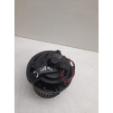 Motor Ventilador Ar Forçado Renault Sandero 2015 Detalhe 