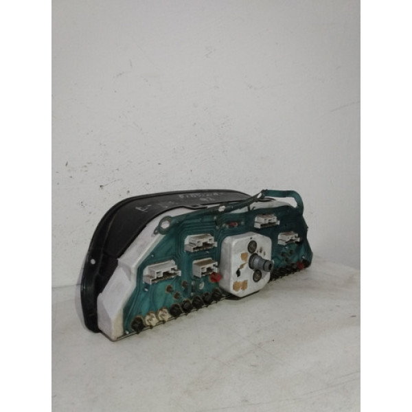 Painel Instrumento Fiat Fiorino 95