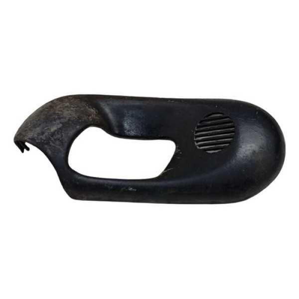 Moldura Maçaneta Interna Esquerda Chevrolet Corsa 1994 2012 Preto