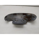 Suporte Maçaneta Externa Direita Chevrolet Corsa 2002 2012