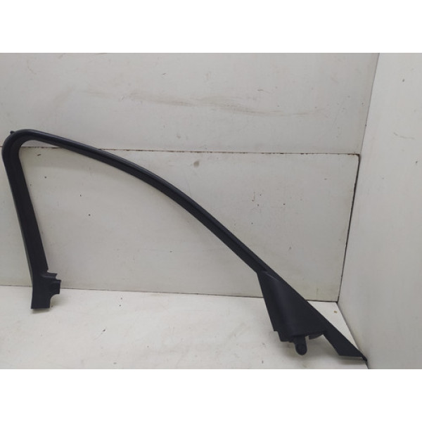Acabamento Porta Dianteira Esquerda Bmw 320i 328i 2015
