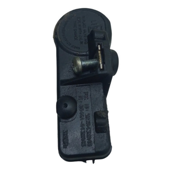 Válvula Pressão Pneu Chevrolet Captiva 2008 2015