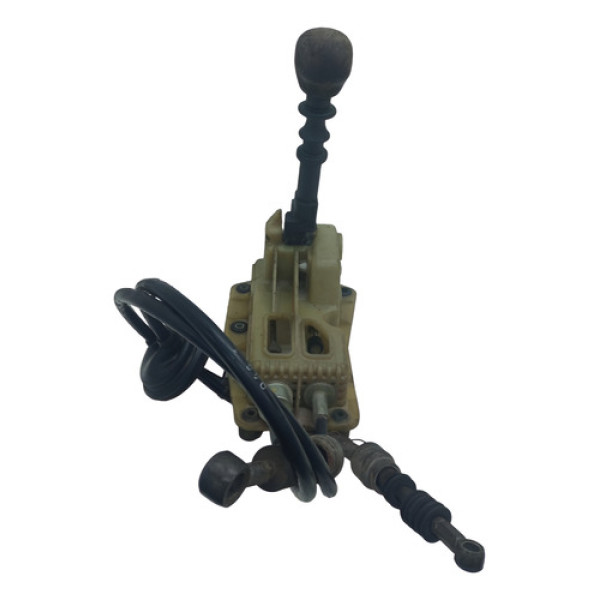 Alavanca De Marcha Fiat Uno 2004 2012