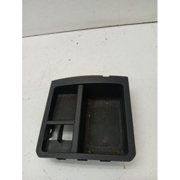 Moldura Botão Vidro Chevrolet Onix 2013 A 2019