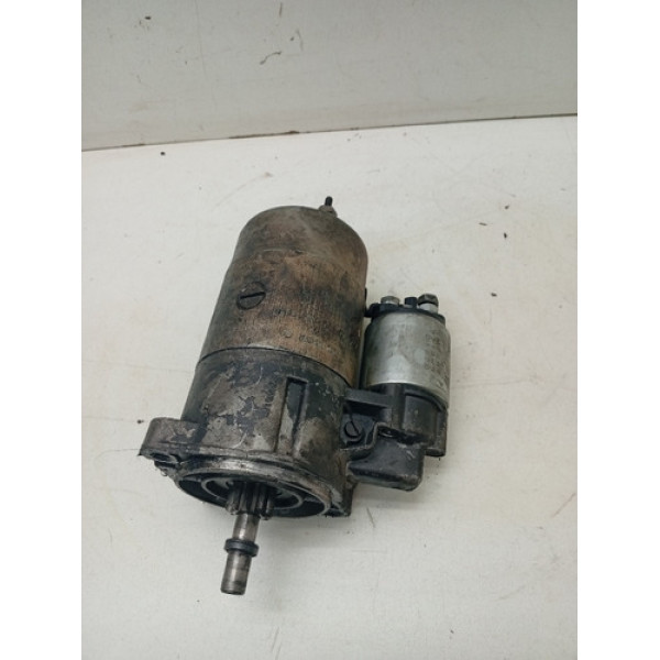 Motor Arranque Partida Volkswagen Gol Saveiro 1991 2000 