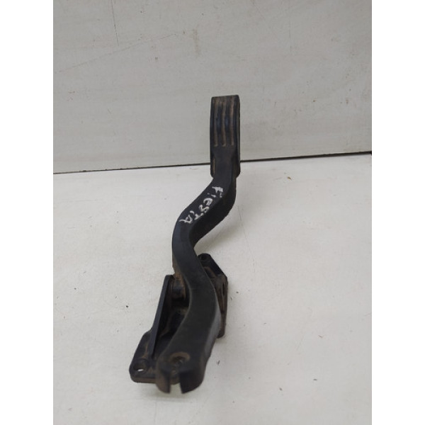 Pedal Acelerador Ford Fiesta 2005 2012 T5wda