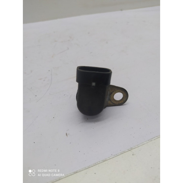 Sensor Rotação Jac J6 2.0 16v 2014 A 2016