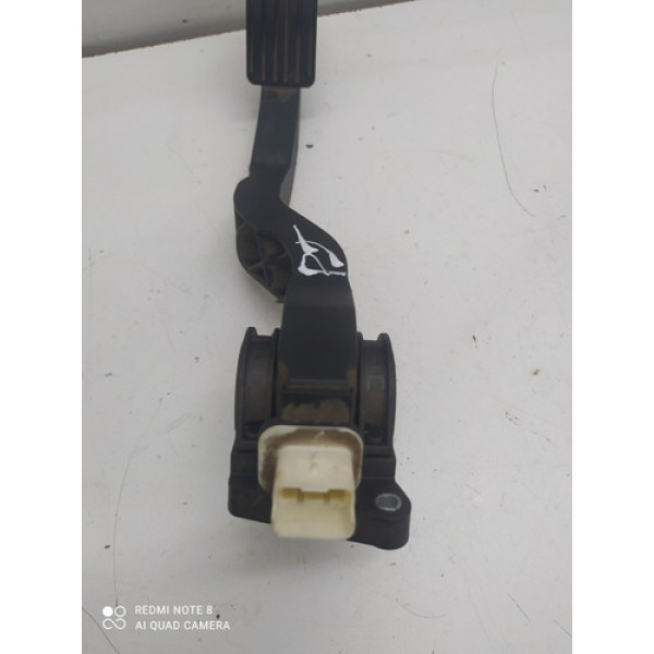 Pedal Acelerador Peugeot 206-207 2008