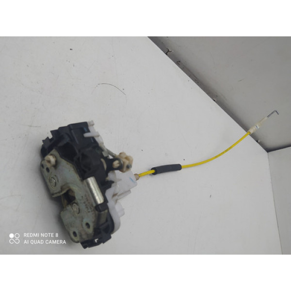 Fechadura Elétrica Fiat Palio Traseiro Esquerdo 