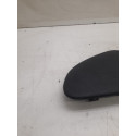 Acabamento Lateral Esquerdo Painel Peugeot 206 2002 