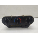 Controle Ar Ford Fiesta 2007 2012 Detalhe