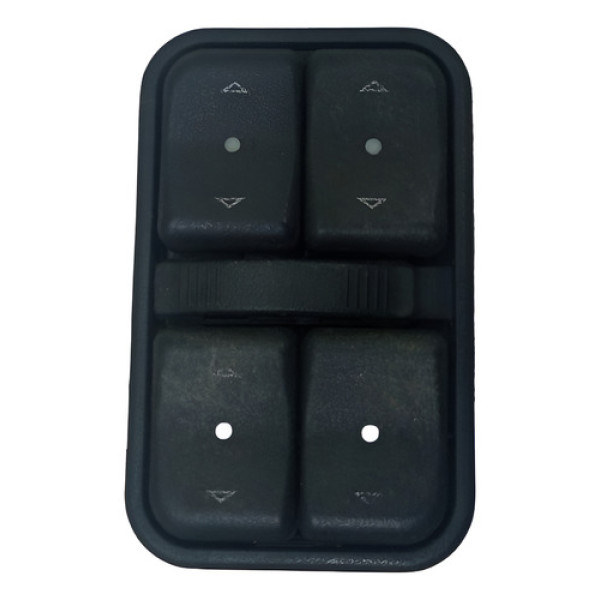 Botão Vidro Elétrico Chevrolet Astra 2000 2012