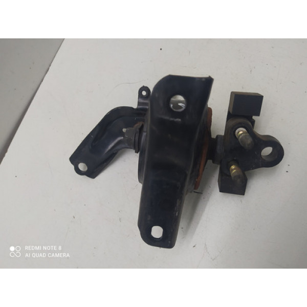 Coxim Motor Esquerdo Toyota Corolla 1992 A 1997 