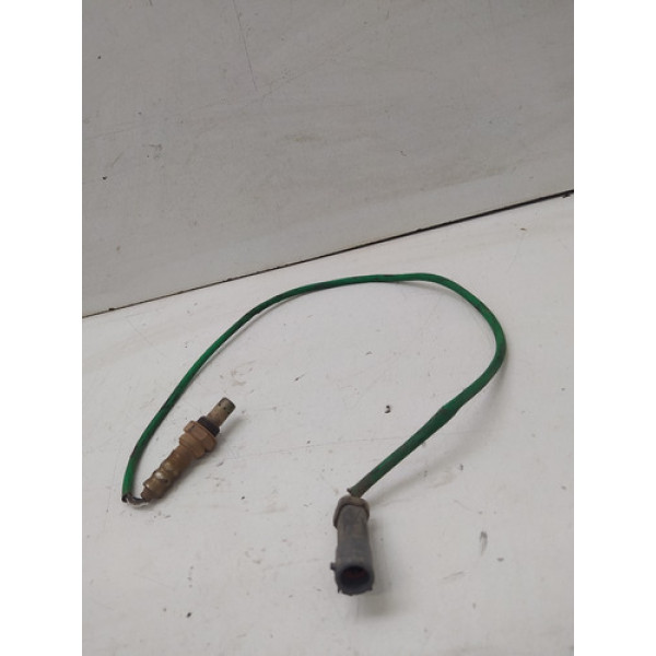Sonda Lambda Ford Fiesta Ecosport 2008 2009