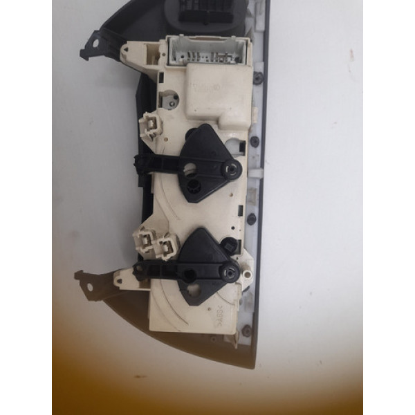Comando Painel Ar Condicionado Renault Scenic2001  663212p 
