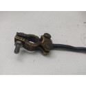 Cabo Polo Negativo Bateria Honda Fit 2004 2008