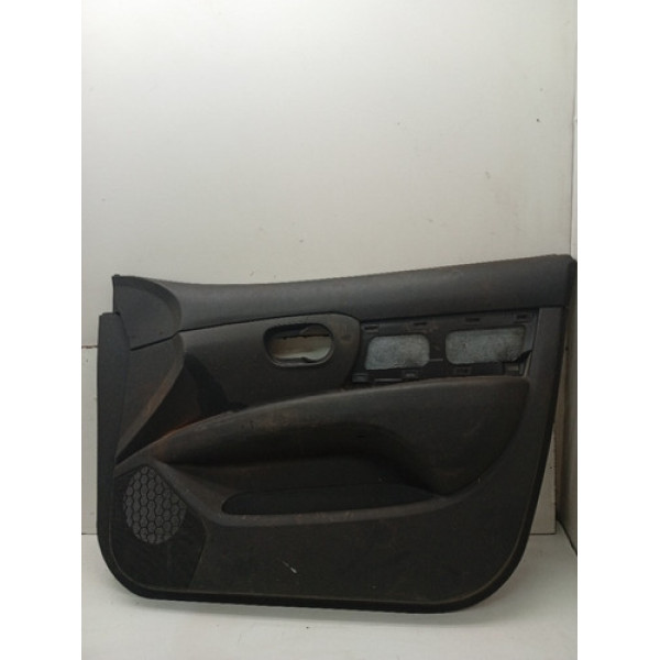 Forro Porta Dianteiro Direito Nissan Livina 2008 2012