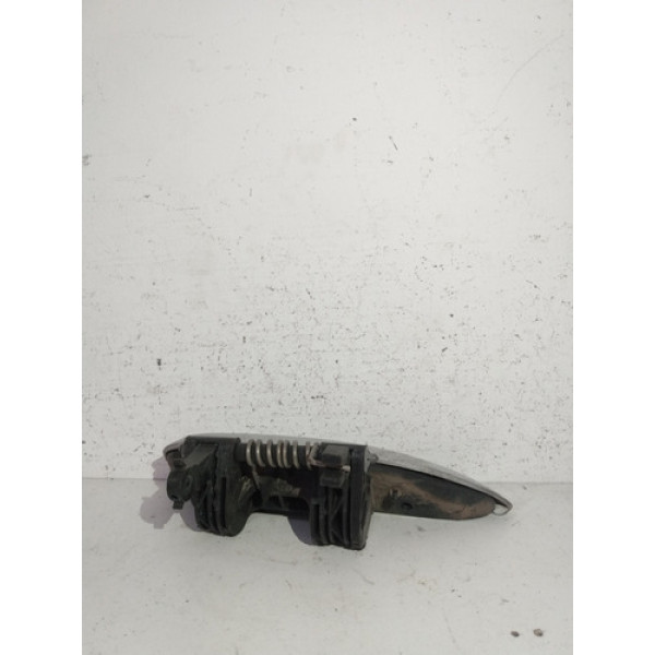 Maçaneta Externa Dianteira Esquerda Renault Sandero 2019