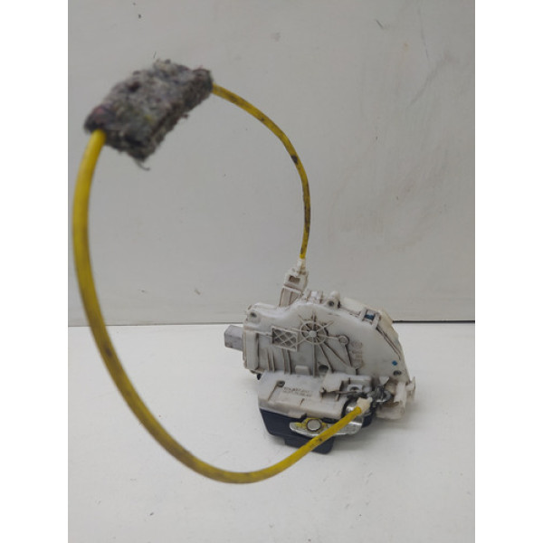 Fechadura Porta Dianteira Esquerda Volkswagen Gol 2009 2018