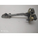 Limitador Porta Dianteira Volkswagen Gol G4 373837249 2001