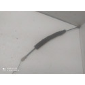 Cabo Maçaneta Porta Traseira Ford Fiesta 2003-2012