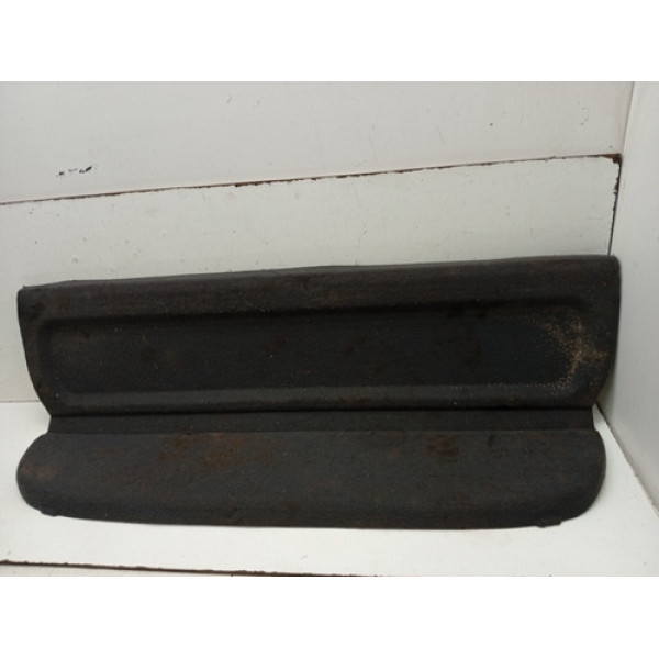 Tampão Bagagito Honda Fit 2004 2007