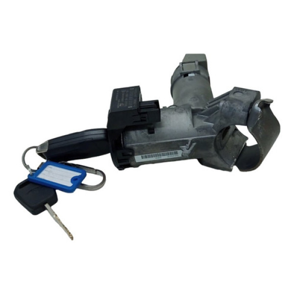 Comutador Ignição Miolo Cilindro Ford Ka 2018 A 2019