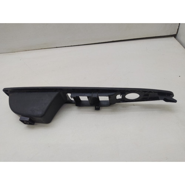 Moldura Botão Dianteiro Esquerdo Citroen C4 2008 Avaria