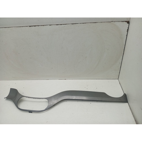 Soleira Porta Dianteiro Esquerdo Fiat Siena 2013 A 2020