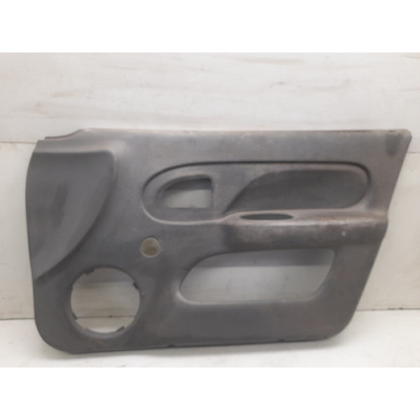 Forro Porta Dianteiro Direito Renault Clio 2010