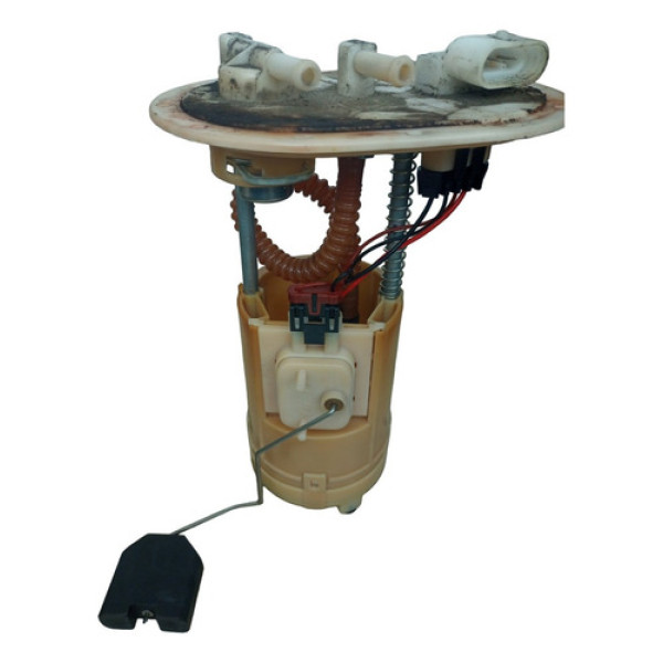 Bomba Combustível Fiat Palio Siena 2006 