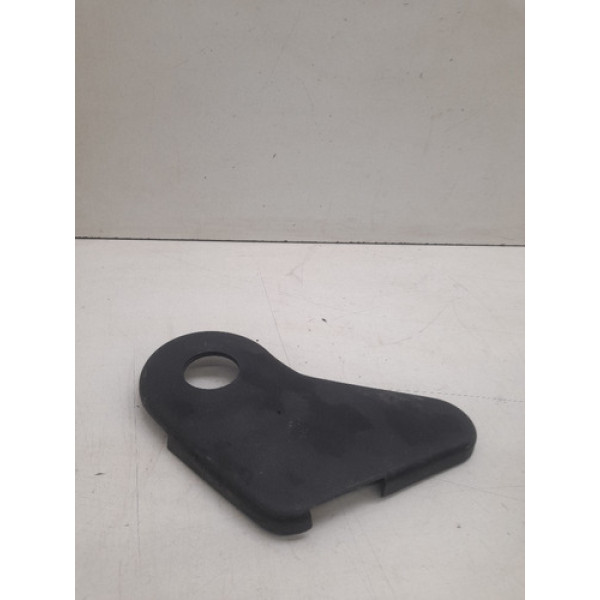 Moldura Banco Dianteiro Direito Volkswagen Gol 2003 