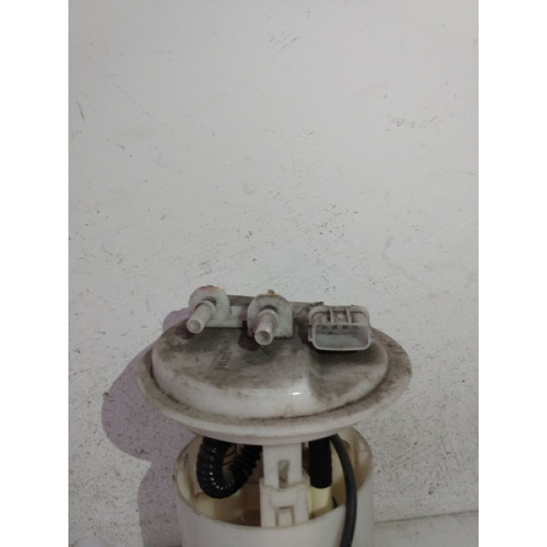 Bomba De Combustível Renault Duster 