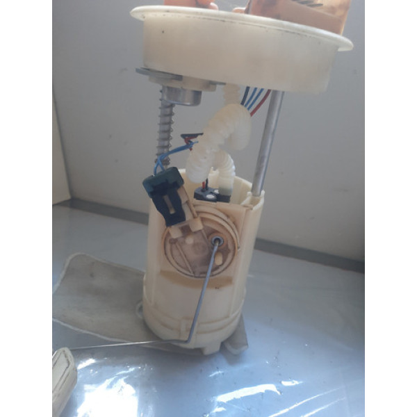 Bomba Combustível Chevrolet Celta 2007/2014 