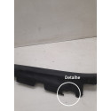 Acabamento Friso Parabrisa Direito Fiat Palio 2013 517186520