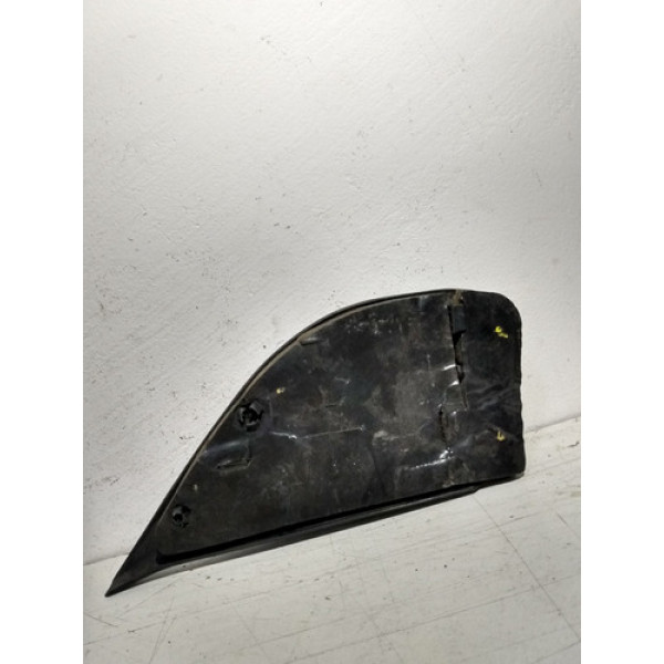 Acabamento Interno Retrovisor Direito Fiat Palio 2010