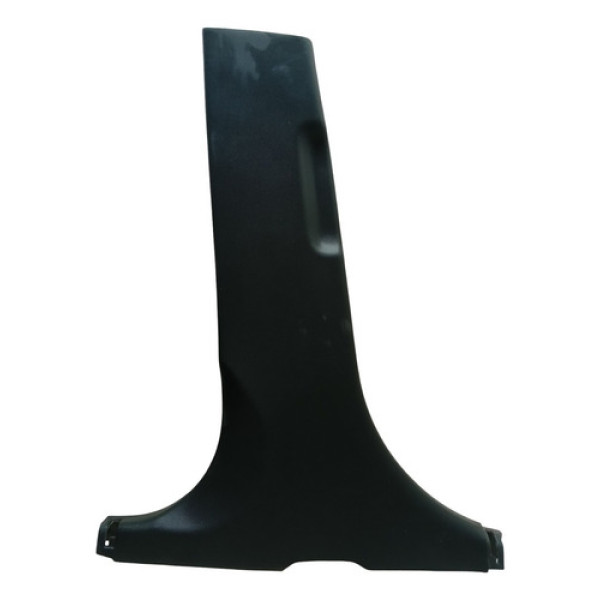 Acabamento Coluna Esquerdo Hyundai Hb20 2013 2019 858351s000