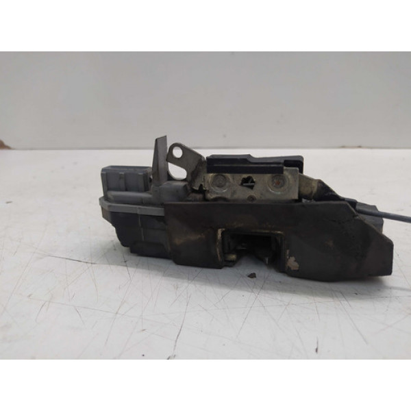 Fechadura Porta Traseira Esquerda Peugeot 206