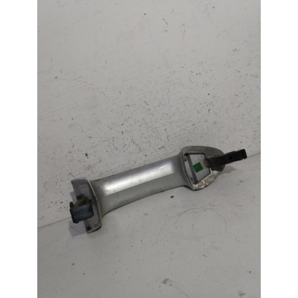 Maçaneta Dianteira Esquerda Ford Ecosport 2015 