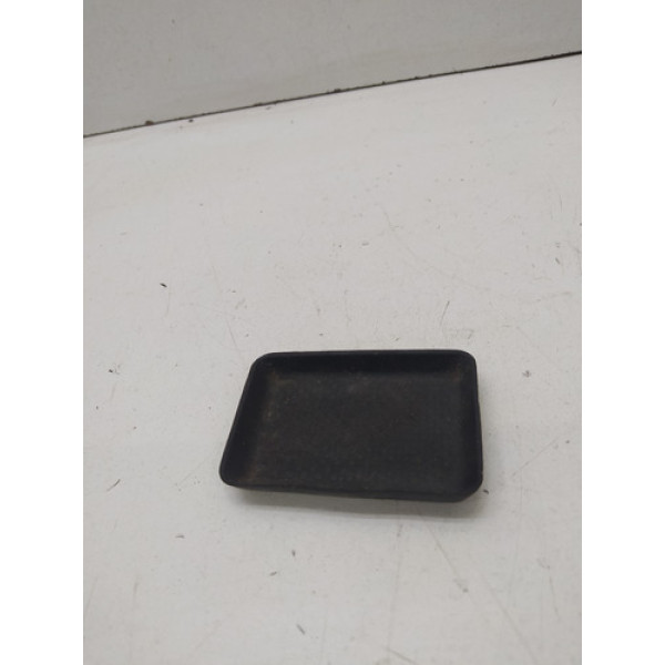 Tapete Borracha Console Central Volkswagen Golf 1997 