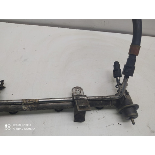 Flauta Sem Bicos Chevrolet Corsa 1.0 2003