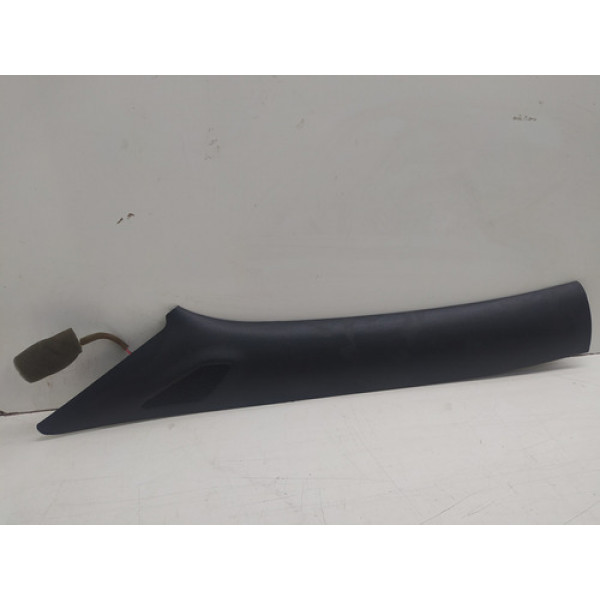 Moldura Interna Esquerda Volkswagen Saveiro G6