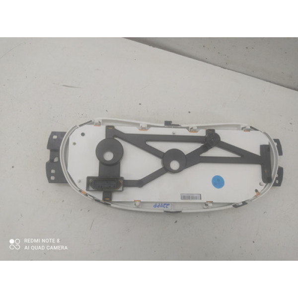 Painel Instrumentos Renault Logan 2018