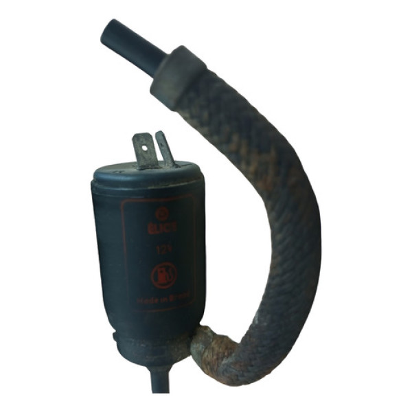 Bomba Reservatório Partida Frio Ford Ecosport Fiesta 2012