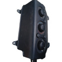 Comando Ar Condicionado Ford Ka 2014 A 2018 E3b518d422